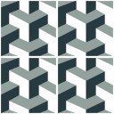 Mission Cement Tile Passag 3